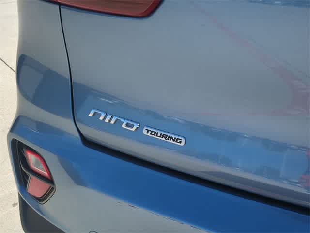 2022 Kia Niro Touring SE 12