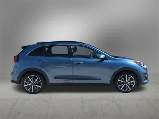 2022 Kia Niro Touring SE 7