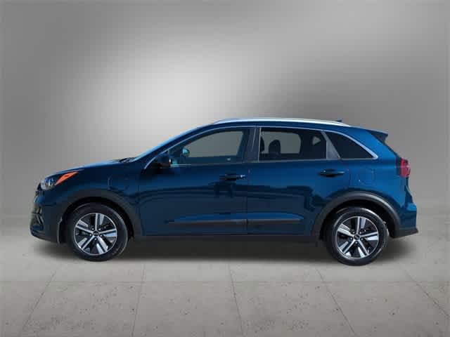 2020 Kia Niro Plug-In Hybrid LXS 3