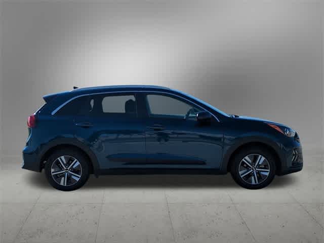 2020 Kia Niro Plug-In Hybrid LXS 7