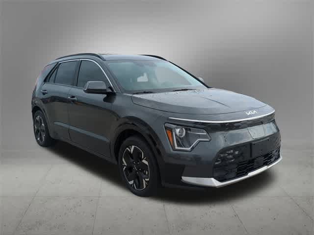 2024 Kia Niro EV Wind 8