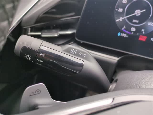 2024 Kia Niro EV Wind 25