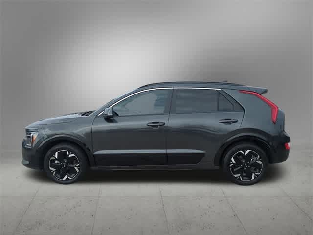 2024 Kia Niro EV Wind 3