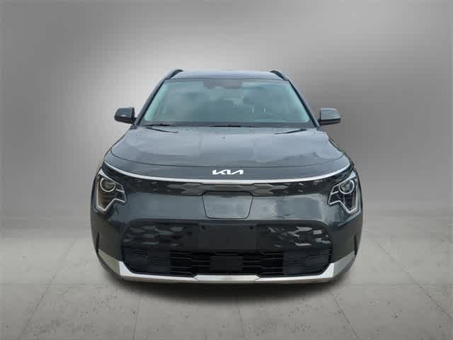 2024 Kia Niro EV Wind 9