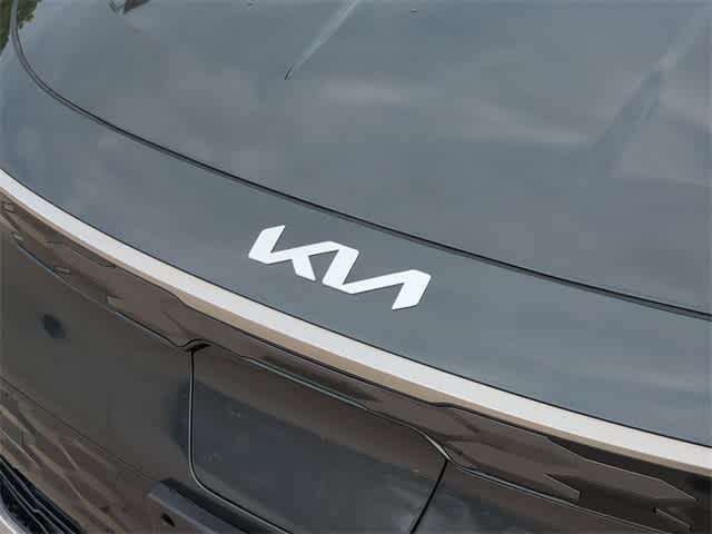 2024 Kia Niro EV Wind 10