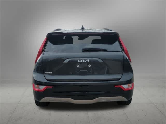 2024 Kia Niro EV Wind 5