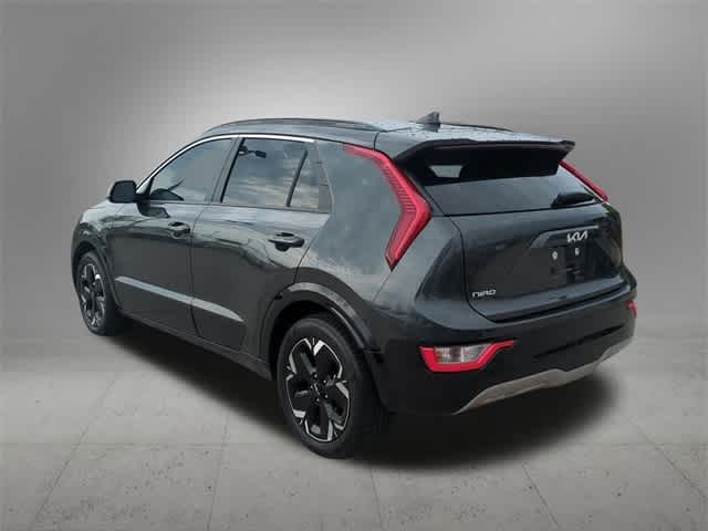 2024 Kia Niro EV Wind 4