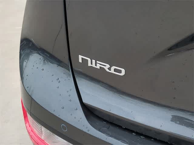 2024 Kia Niro EV Wind 11