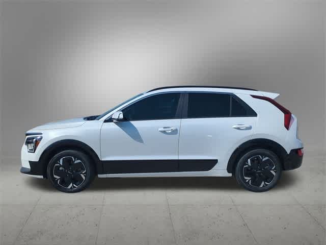 2024 Kia Niro EV Wind 3