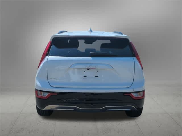 2024 Kia Niro EV Wind 5