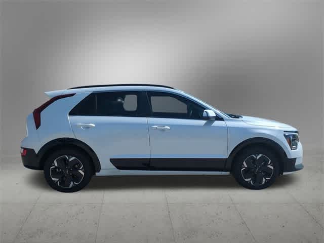 2024 Kia Niro EV Wind 7