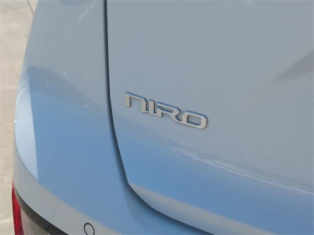 2024 Kia Niro EV Wind 11