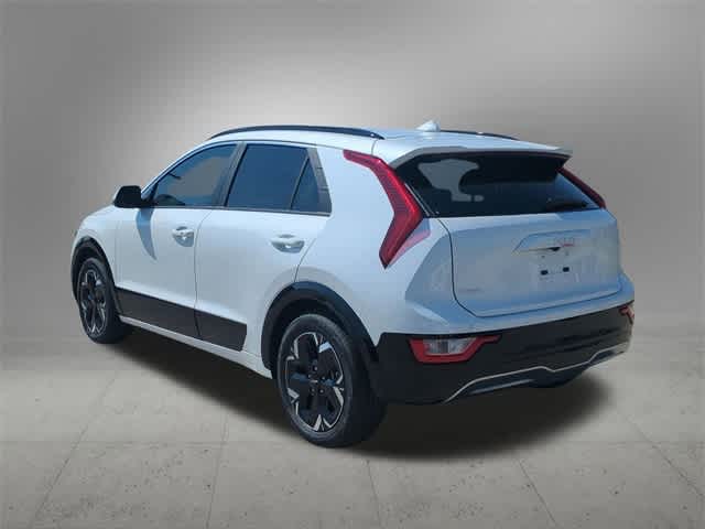 2024 Kia Niro EV Wind 4