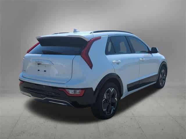 2024 Kia Niro EV Wind 6