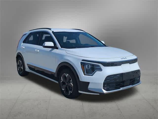 2024 Kia Niro EV Wind 8