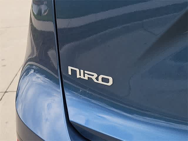 2023 Kia Niro EV Wind 11