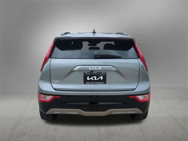 2024 Kia Niro EV Wind 5