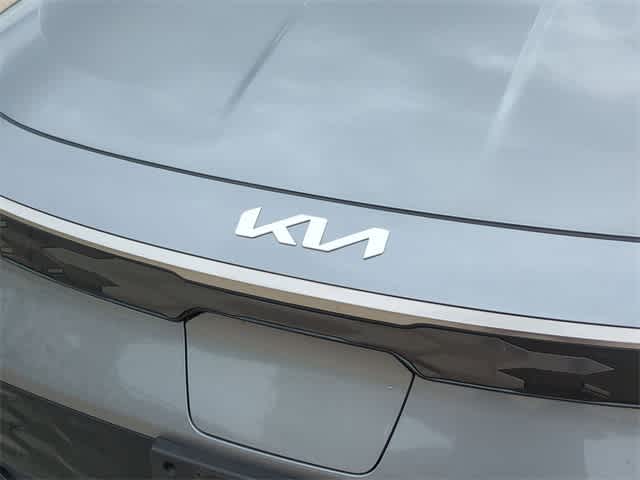 2024 Kia Niro EV Wind 10