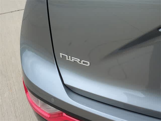 2024 Kia Niro EV Wind 11