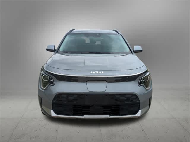 2024 Kia Niro EV Wind 9