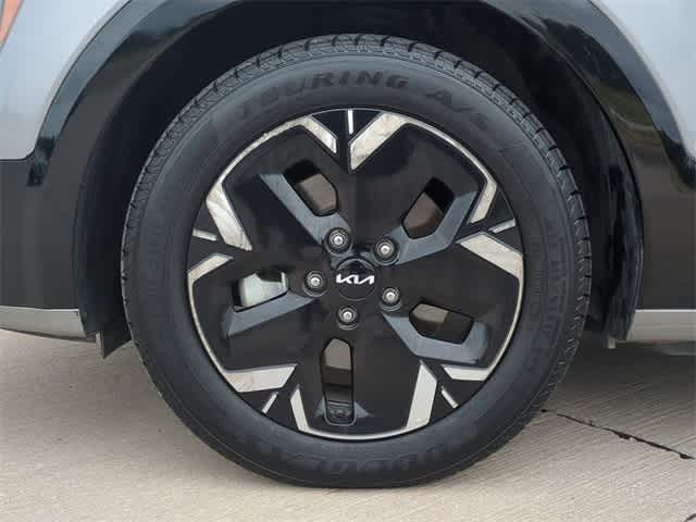 2024 Kia Niro EV Wind 12