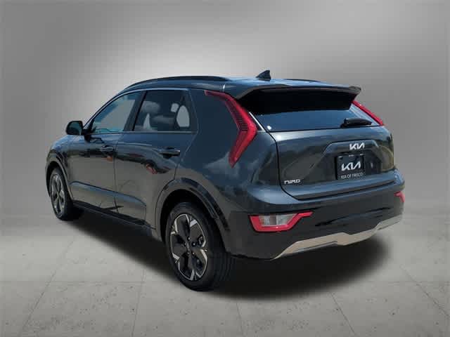 2024 Kia Niro EV Wind 4