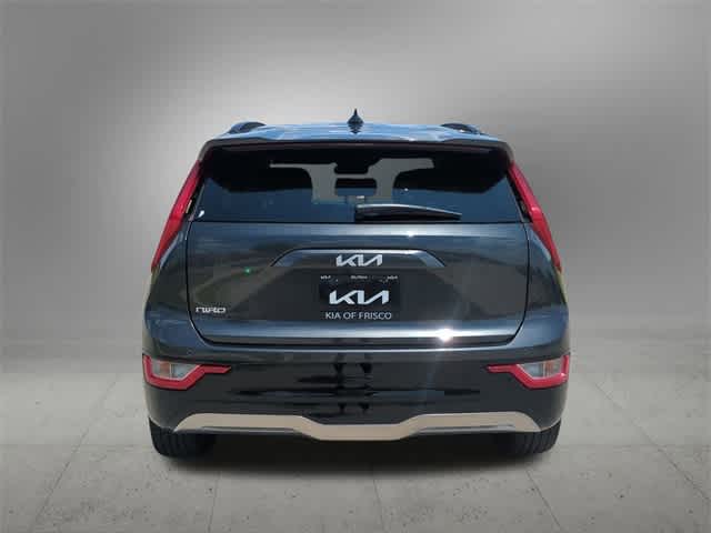 2024 Kia Niro EV Wind 5