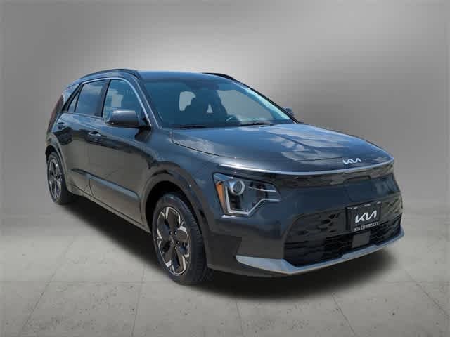 2024 Kia Niro EV Wind 8