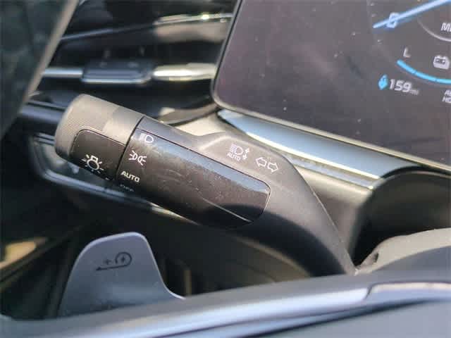 2024 Kia Niro EV Wind 25