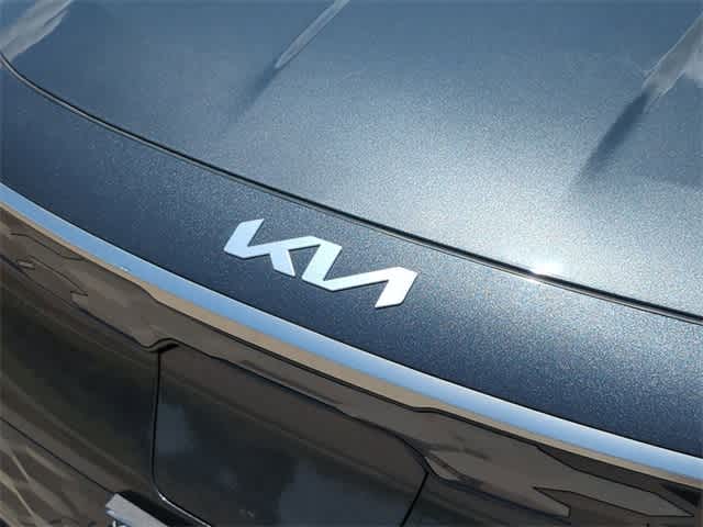 2024 Kia Niro EV Wind 10