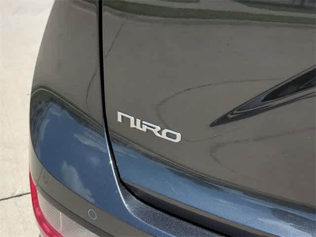 2024 Kia Niro EV Wind 11