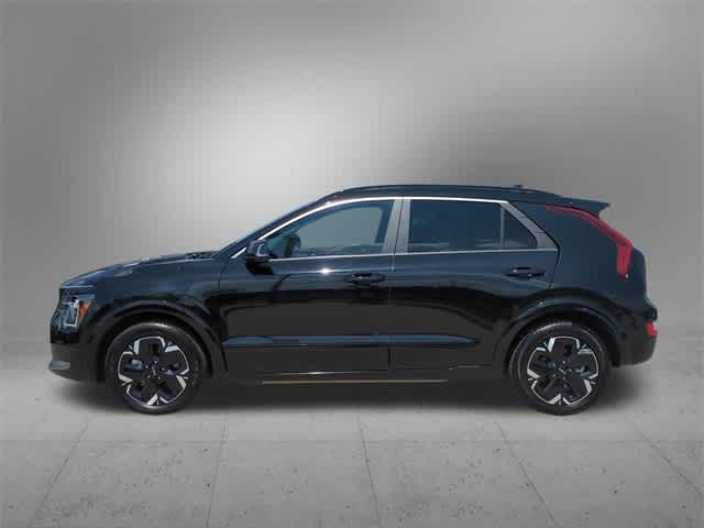 2024 Kia Niro EV Wind 3