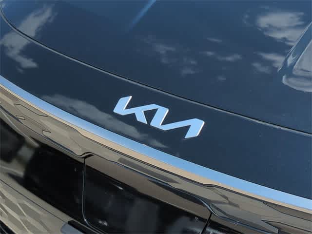 2024 Kia Niro EV Wind 10