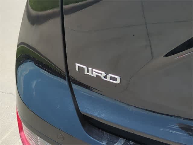 2024 Kia Niro EV Wind 11