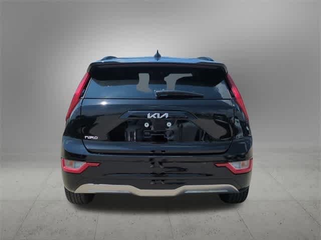 2024 Kia Niro EV Wind 5