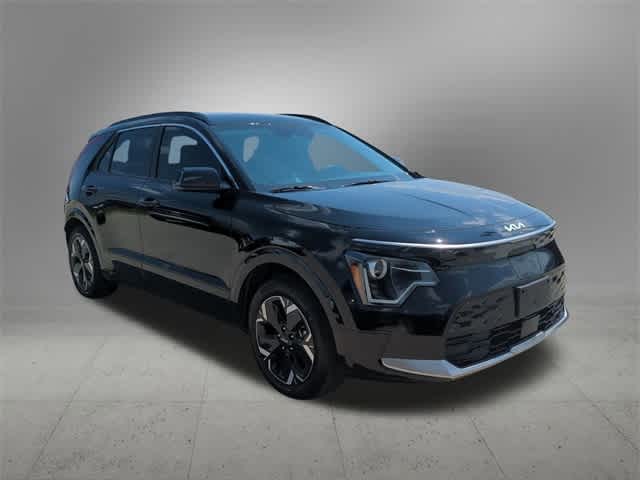 2024 Kia Niro EV Wind 8