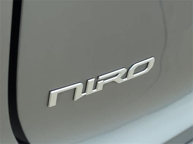 2023 Kia Niro EV Wind 12