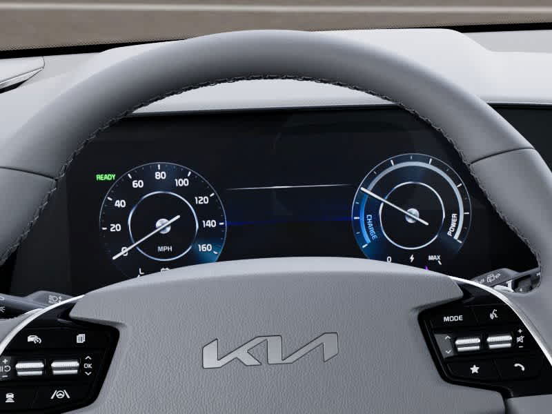 2024 Kia Niro EV Wind 21