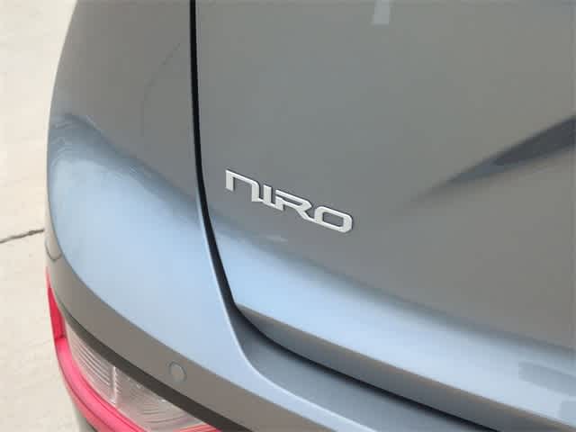 2024 Kia Niro EV Wind 11