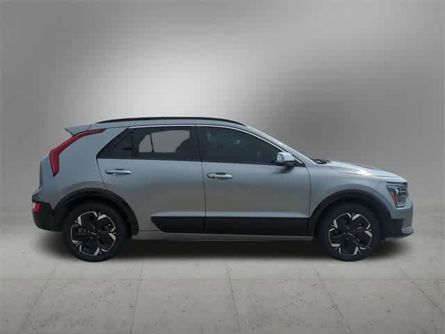 2024 Kia Niro EV Wind 7