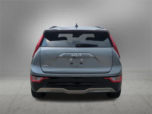 2024 Kia Niro EV Wind 5