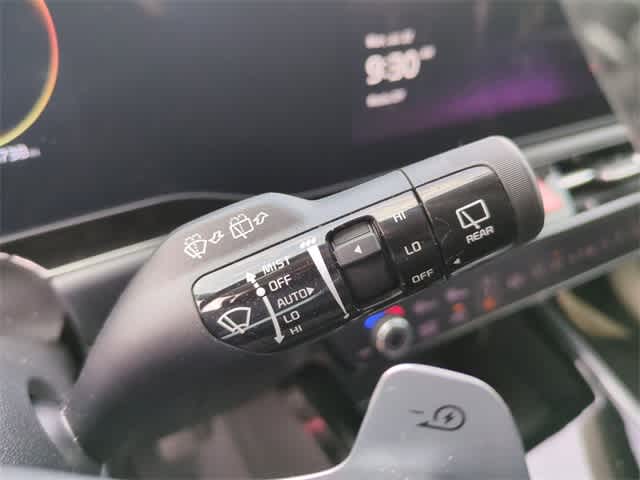 2024 Kia Niro EV Wind 24