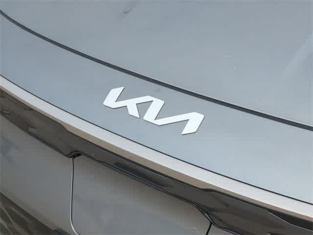 2024 Kia Niro EV Wind 10