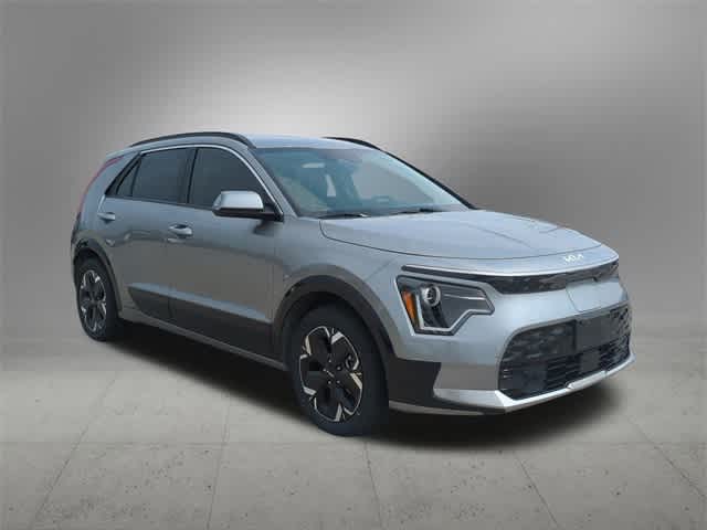 2024 Kia Niro EV Wind 8