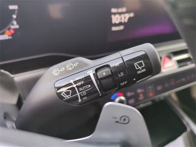 2024 Kia Niro EV Wind 24