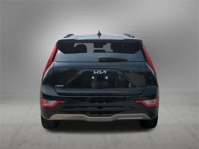 2024 Kia Niro EV Wind 5