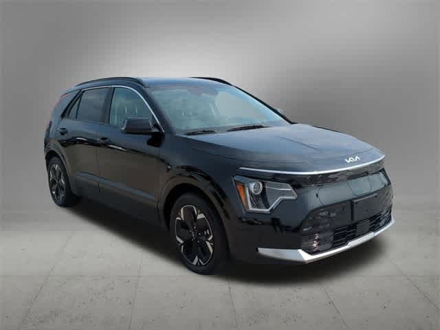 2024 Kia Niro EV Wind 8