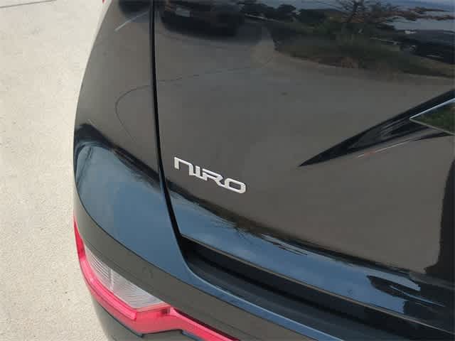 2024 Kia Niro EV Wind 11