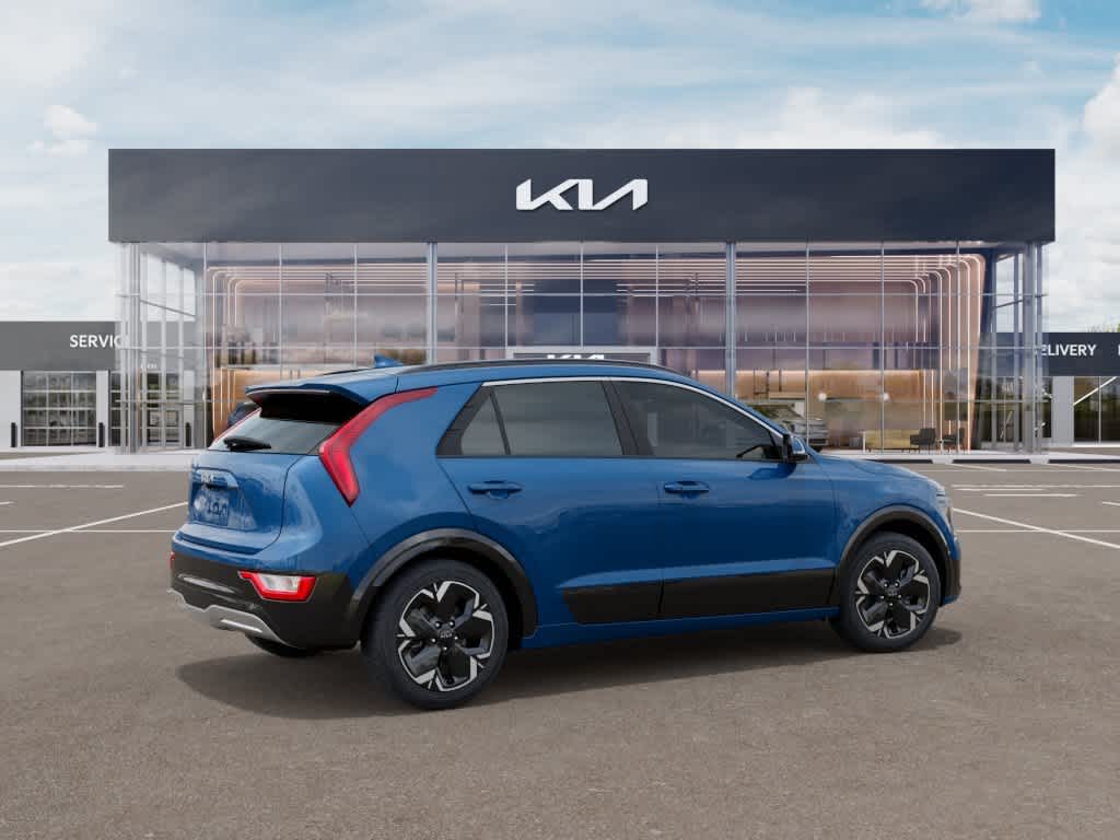 2024 Kia Niro EV Wind 6