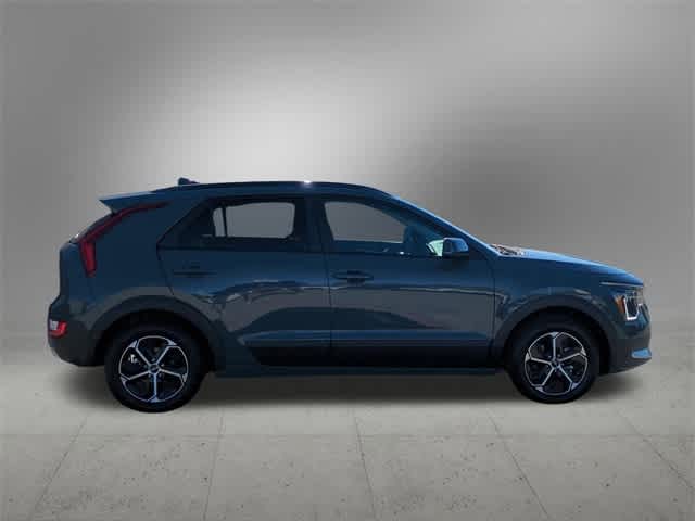 2024 Kia Niro EX 7